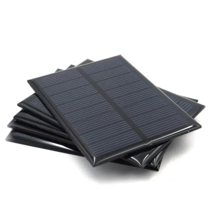 Mini Solar Panel Rpg Mini Solar Panel 3-5 Volt DIY Arduino Project Use Toys Outdoor Mini ...