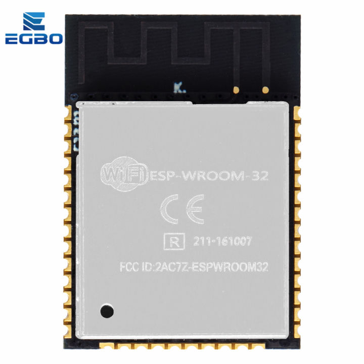 1~20PCS%20ESP32%20Wireless%20Module%20ESP32-S%20ESP-WROOM-32%20ESP-32S%20with%2032%20Mbits%20PSRAM%20IPEX/%20Antenna%20with%204MB%20FLASH%20for%20arduino%20-%20Image%204