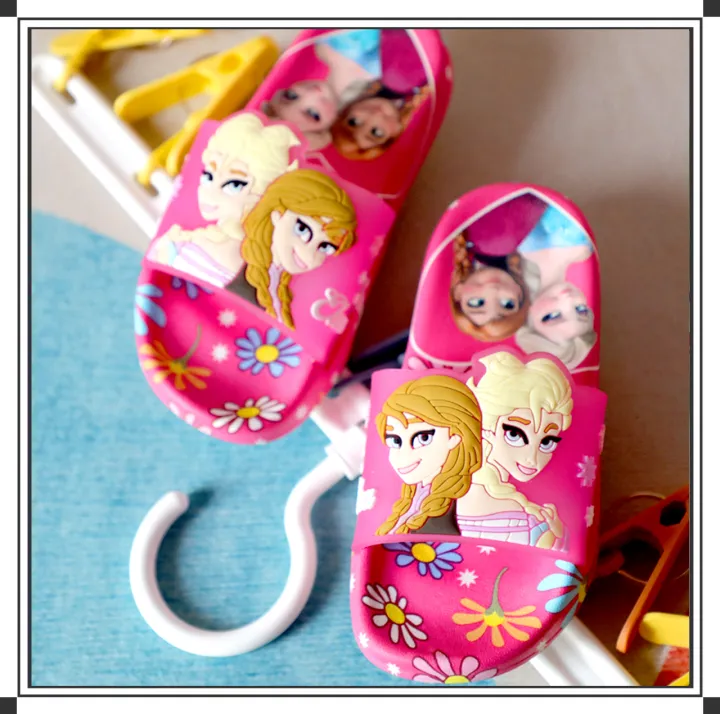 Anti-slip%20girls'%20shoes%20for%20girls%20toddlers%20princess%20Anna%20Elsa%20children's%20original%20innovative%20summer%20sandals%20cartoon%20shoes%20soft-soled%20slippers%20-%20Image%206