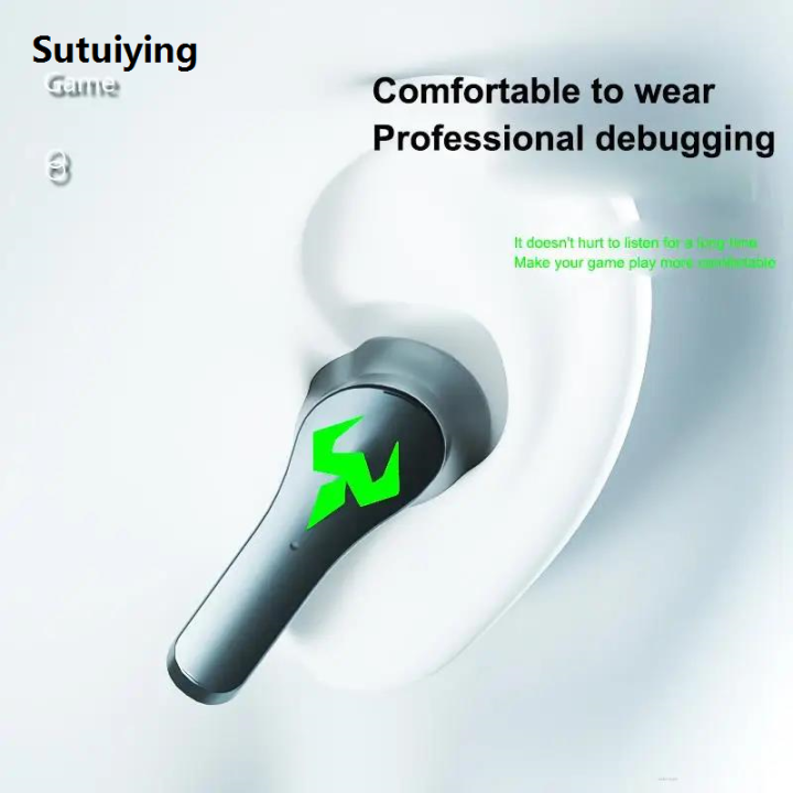 Sutuiying%20N35%20TWS%20Gaming%20Earphones%20Touch%20Wireless%20Headphones%20Bluetooth%205.2%20Original%20300mAh%20Battery%20Long%20Standby%20Earbuds%20HIFI%20Waterproof%20Headset%20-%20Image%202