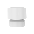 Tuya WIFI Human Presence Detector Respiratory Motion Detection Wireless Connection Smart Home Security Alarm. 