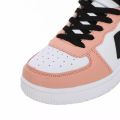 High-Top Jd Designed Sneakers Shoes For Women By Jutta Ghar Nepal - Fashion | Shoes For Women | Sneakers. 