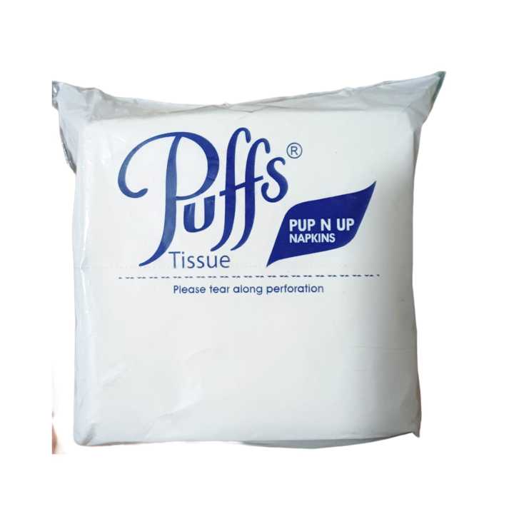 Puffs%20Pup%20N%20Up%202%20Ply%20Soft%20Pop-Up%20Napkin%2040GM%20-%201%20Ctn%20-%20Image%202