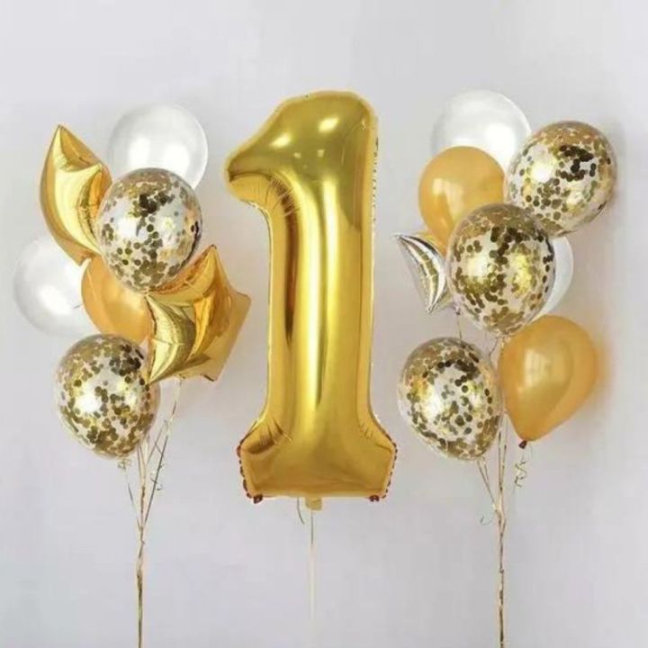 Ichhya%20Store%20Giant%2040%20Inch%20Gold%20Number%20Balloon%20-%20Image%202