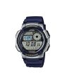 Casio Blue Digital Watch For Men -AE-1000W-2AVDF. 