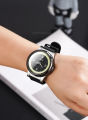 Windproof Watch Tungsten Lighter Multifunctional Luminous Watch Lighter for Men - Perfect Gift Idea!. 