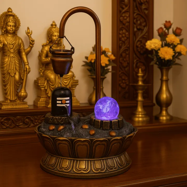 Shiva%20Linga%20Waterfall%20Fountain%20%7C%20Lord%20Shiva%20Water%20Fountain%20%7C%20Indoor%20Fountain%20for%20Home%20Temple%20%7C%20LED%20Light%20Waterfall%20Decor%20%7C%20Spiritual%20Tabletop%20Fountain%20%7C%20Water%20Fountain%20for%20Puja%20Room%20%7C%20Religious%20Gift%20Item%20%7C%20Hindu%20God%20Water%20Feature%20%7C%20-%20Image%204