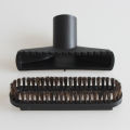 totoro  New style  Dusting Brush For Vacuum Cleaner Dusting Brush Head For Bed Sofa Hair Stair Crevice Dust Collector Attachment Tool. 