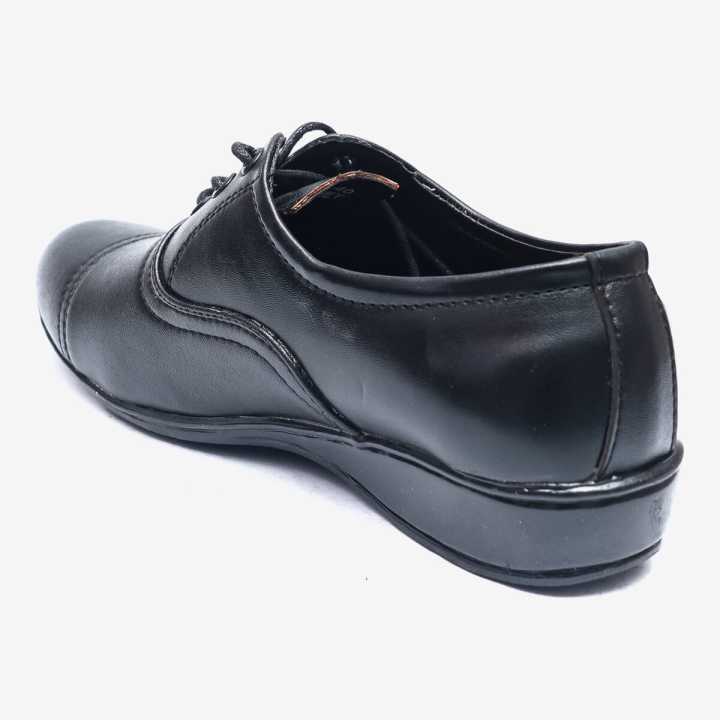 Black%20Leather%20Design%20Shoes%20Lace%20School%20Shoes%20For%20Girls%20-%20Fashion%20%7C%20Shoes%20For%20Girls%20%7C%20School%20Shoes%20%7C%20Leather%20Shoes%20%7C%20-%20Image%204