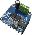 BTS7960 43A High Power Motor Driver Module – Smart Car Driver Module for Arduino. 