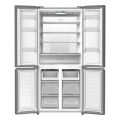 SKYWORTH Multi Door 505 Ltr Refrigerator. 