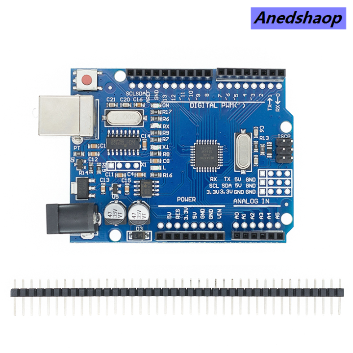 Anedshaop%20UNO%20R3%20Development%20Board%20ATMEGA328P%20CH340%20/%20ATEGA16U2%20Compatible%20Sales%20promotion%20For%20Arduino%20with%20Cable%20R3/R4%20UNO%20Proto%20Shield%20Expansion%20Board%20-%20Image%206