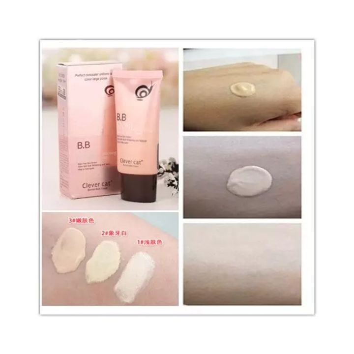 Clever%20Cat%20Snail%20Bb%20Cream%20Shade%20No.%203%20-%2050Ml%20-%20Image%206
