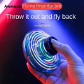 Aweisuan 3 in 1 Anti-Stress Roller Wheel Set with Levitating 2025 Gyro and Flying Disc, Finger Spinner Fidget Toy. 