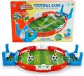 Foosball Table for Kids Set Table Game Football Toy Table Sports Board Game Suitable for Family Game. 