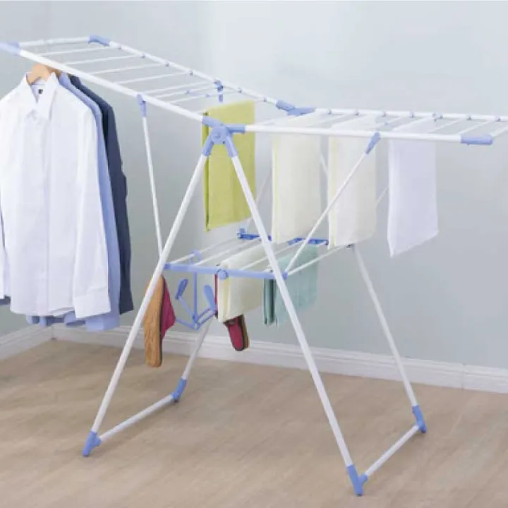 Folding%20And%20Collapsible%20Indoor%20And%20Outdoors%20Clothes%20Drying%20Rack%20%7C%20Easy%20To%20Assemble%20Portable%20Clothes%20Drying%20Rack%20-%20Image%205