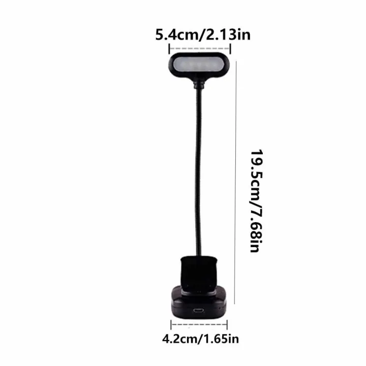 Bedside%20Lamp%20Adjustable%20LED%20Book%20Light%20Flexible%20Eye%20Protection%20Clip-On%20Lamp%20Mini%20360%20Degree%20Rotation%20Reading%20Table%20Lamp%20Study%20-%20Image%203