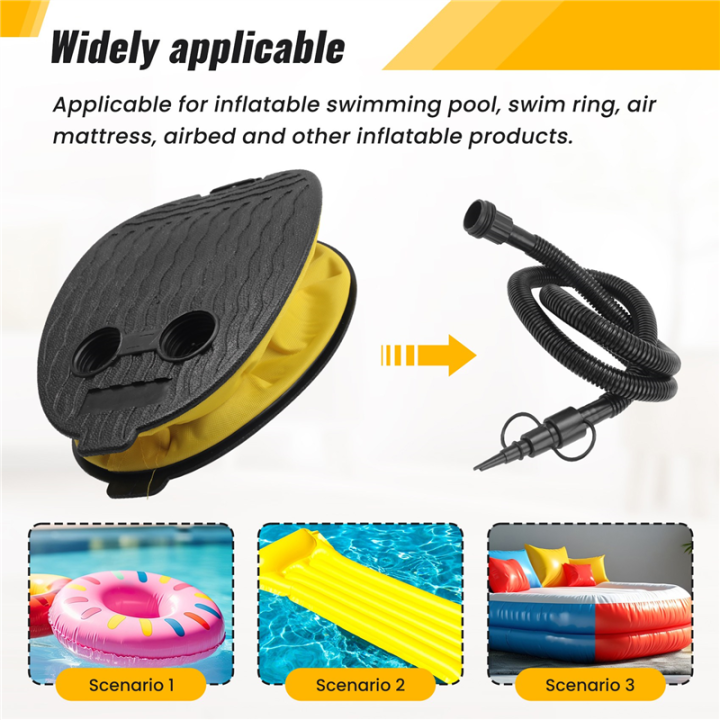 Outdoor%20Foot%20Pump%20Air%20Pump%20Inflator%20for%20Camping%20Mat%20Mattress%20Balloon%20Inflatable%20Bed%20Boat%20Swimming%20Floating%20Accessories%20-%20Image%207