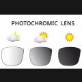 Wayfarer Square Color Changeable Sunglasses For Men. 