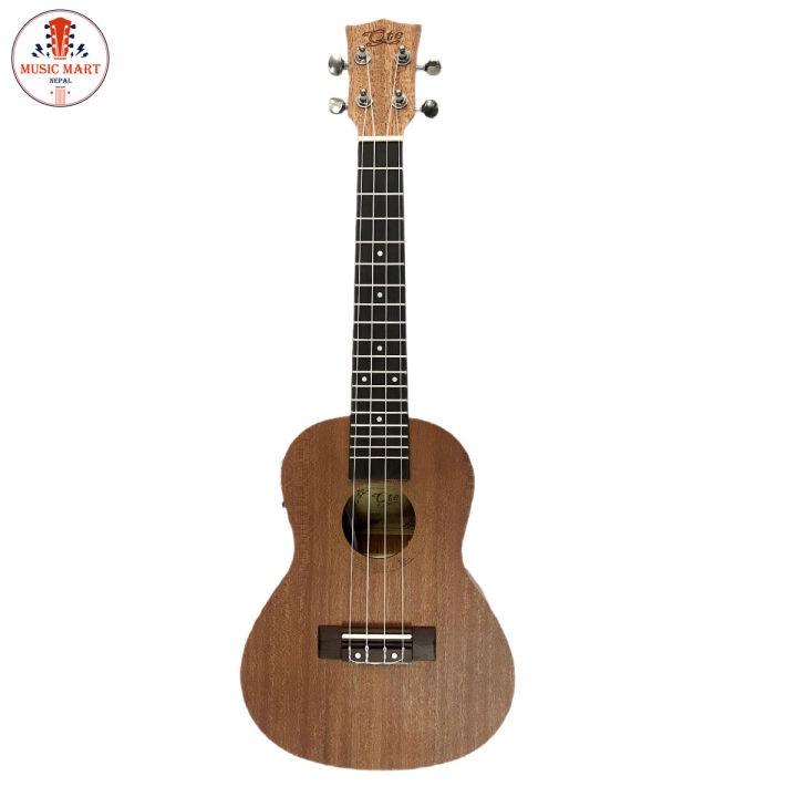QTE%20Semi-Acoustic%20Ukulele%20With%20Bag%20(24%20Inch)%20-%20Image%203
