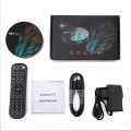 Hk1 Max Tv Box Android 9.0 Tv Box 4Gb Ram 32Gb Rom 2.4G/5G Dual Wifi H.265 Decoding Hd 4K Set Top Box. 