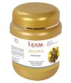 Lilium Herbal Gold Pack 900 ml. 
