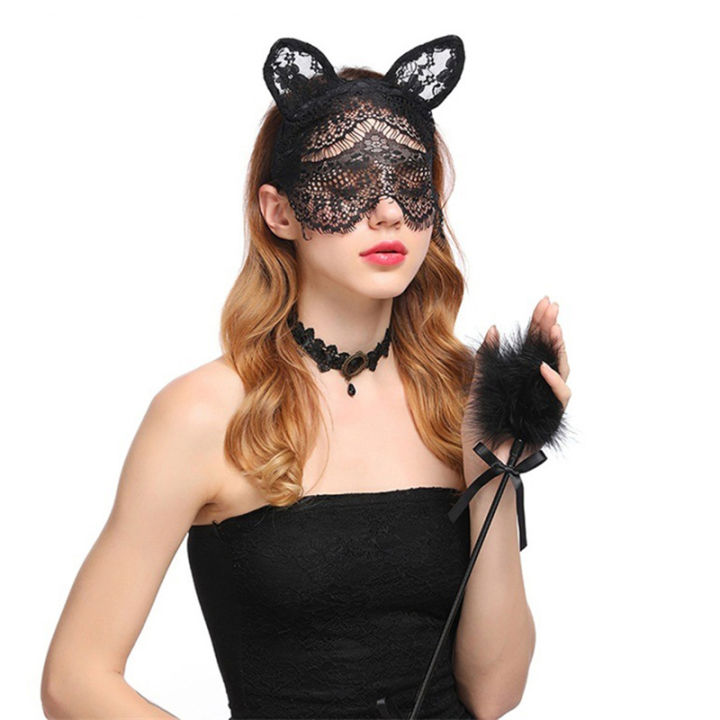 Sexy%20Lace%20Cat%20Ears%20Veil%20Headbands%20Black%20Hairbands%20Eye%20Mask%20Hair%20Accessories%20Watty%20Store%20-%20Image%205