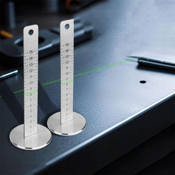 New Stainless Steel Tile Leveler Anti-Slip Accurate Tile Height ...