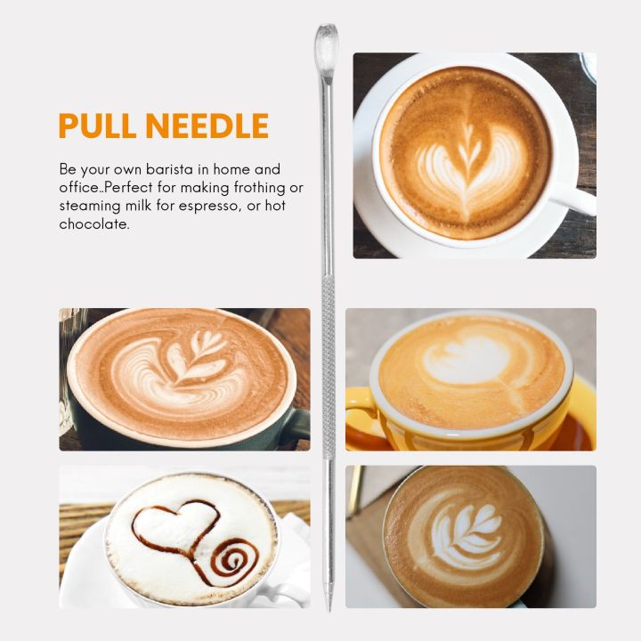 Milk%20Frothing%20Pitcher%20350Ml%20(12Oz)Steaming%20Pitchers%20Stainless%20Steel%20Milk%20Coffee%20Cappuccino%20Latte%20Art%20Barista%20Steam%20Pitchers%20Milk%20Jug%20Cup%20with%20Decorating%20Pen%20-%20Image%207