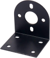 DC Motor Holder. 