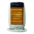 Baltra 3 Rod Halogen Heater - Recent. 