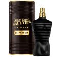 Jean Paul Gaulttier Le Male Le Parfum For Men EDP Intense Imported From France 125ml. 