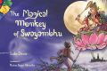 The Magical Monkey of Swayambhu by Luke Davis. 