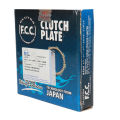 Fcc Cluch Plate for Honda Unicorn. 