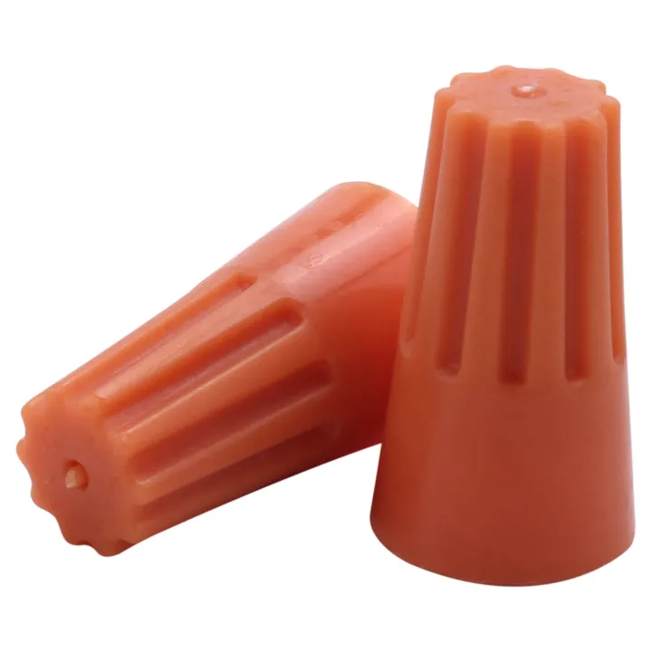 158Pcs%205%20Colors%20Electrical%20Wire%20Connector%20Terminal%20Spring%20Inserted%20-%20Image%208