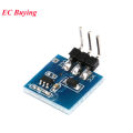 TTP223 TTP224 TTP226 TTP229 MPR121 V12 Digital Switch Touch Module 1 4 8 16 Channel Capacitive Touch Sensor Module For Arduino. 