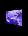 SAMSUNG CRYSTAL  UHD 4K  LED MODEL NO UA43U8500FRSHE. 