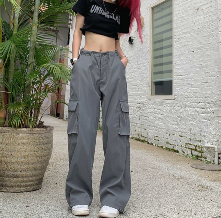 New%20%20Parachute%20Cargo%20style%20Pants%20for%20women%20/%20PR%20-%20Image%206