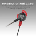 Fantech Scar Eg2 In-Ear Gaming Earplug. 