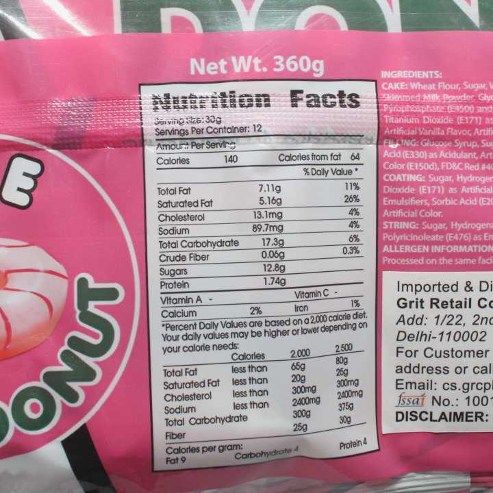 Rebisco%20Doowee%20Donut%20Strawberry%20%20Pack%20Of%2012%20-%20Image%204