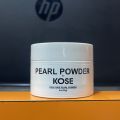 Pearl Powder Face Mask By Kose 30gm. 