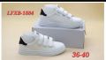 Comfortable Casual Breathable Vulcanized Stylish Sneakers For Women. 