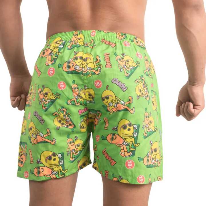 ONE%20HORN%20-%20New%20Edition%20(multiple%20prints):%20Nepali%20themed%20Boxer%20Shorts%20for%20Men%20%7C%2060*60%20Thread%20Count%20%7C%20100%25%20Premium%20Cambric%20Cotton%20%7C%20Without%20Pocket%20-%20Image%207