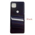 HOT Back Battery Cover Rear Door Panel Housing Case For Motorola Moto One 5G Ace Battery Cover Replacement Part. 