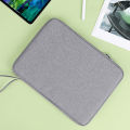 12.9 Inches Laptop Sleeve Bag For Macbook For Ipad Pro For Lenovo Thinkpad For HP Dell Notebook Computer Protective Case Queena. 