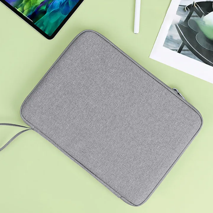 12.9%20Inches%20Laptop%20Sleeve%20Bag%20For%20Macbook%20For%20Ipad%20Pro%20For%20Lenovo%20Thinkpad%20For%20HP%20Dell%20Notebook%20Computer%20Protective%20Case%20Queena%20-%20Image%205