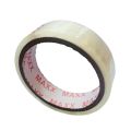 1 Inch Transparent Adhesive Tape. 1 Piece. 