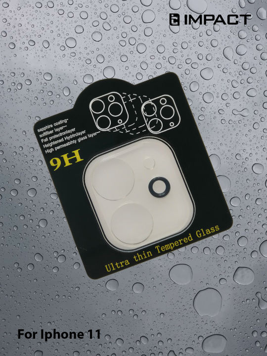 iPhone%2011%20Pro%20HD%20Rear%20Camera%20Lens%20Protector%20Tempered%20Glass%20Film%20Scratch%20and%20Shock%20Protection%20-%20Image%207