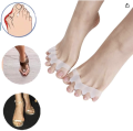 Bunion Corrector for Pain Relief and Toe Alignment | Comfortable Foot Support. 