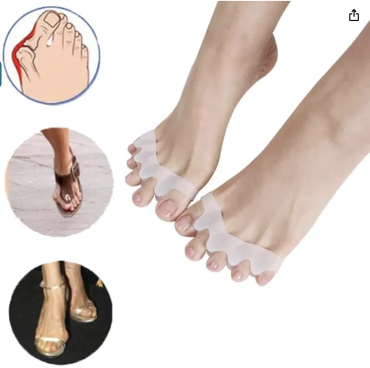Bunion%20Corrector%20for%20Pain%20Relief%20and%20Toe%20Alignment%20%7C%20Comfortable%20Foot%20Support%20-%20Image%203